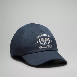 Lululemon Tennis Club Baseball Cap